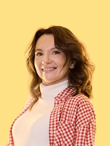 Анна Харитонова